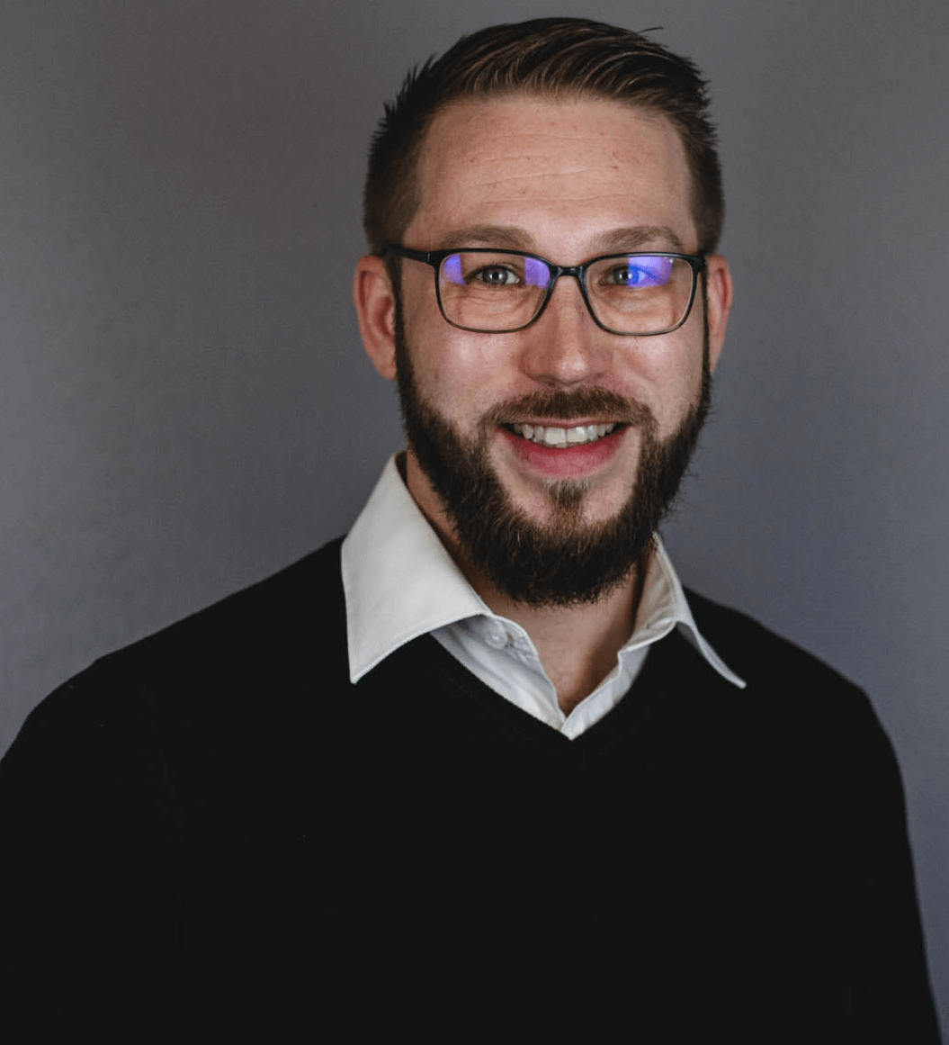 Sebastian Spielmann, E-Commerce Student an der FHWS