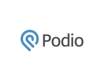 Podio Projektmanagementsoftware