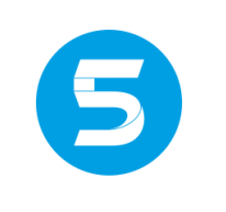 Shopware 5 Logo
